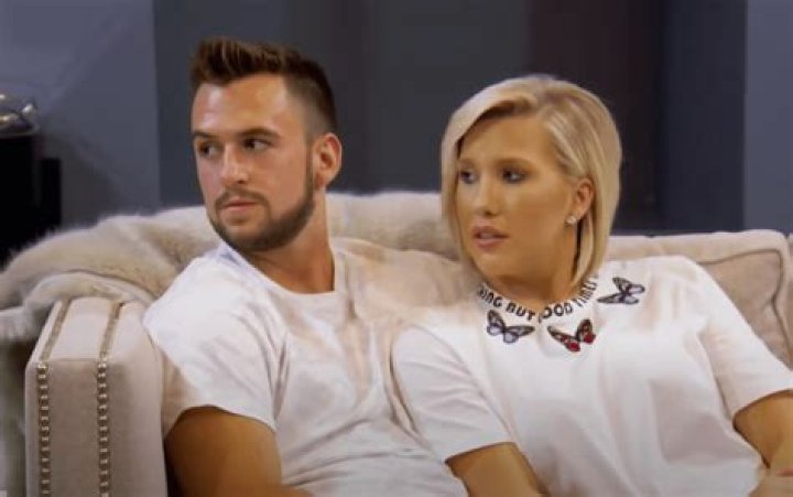 Did Savannah Chrisley get married?