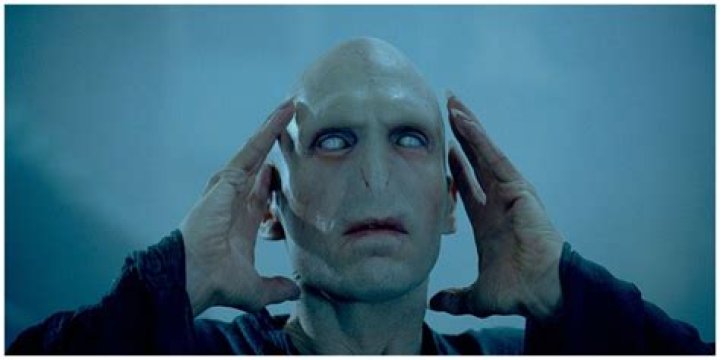 Did Voldemort create any spells?