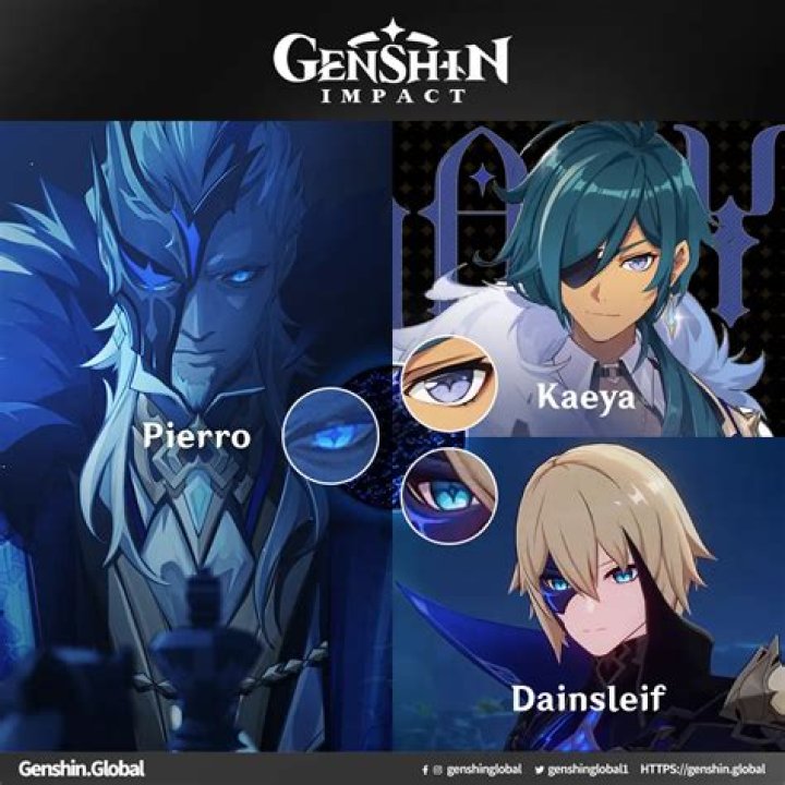 Do all Fatui have delusions?