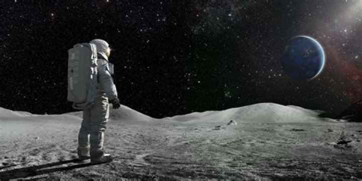 Do astronauts get lonely in space?