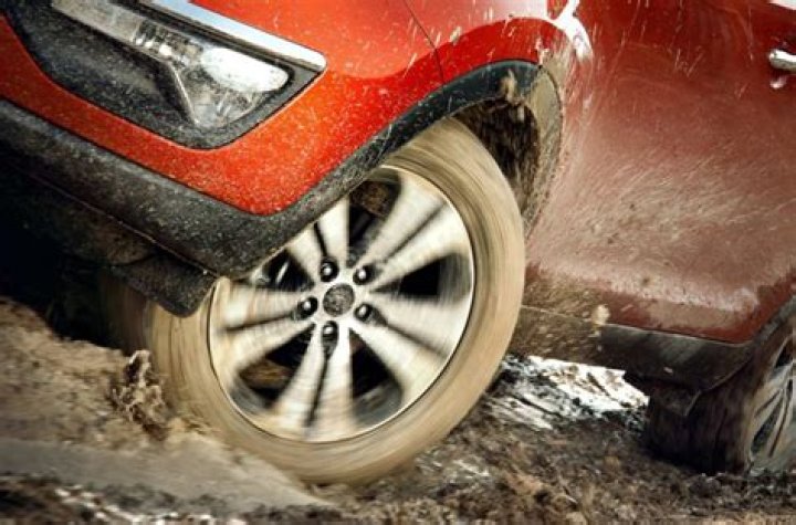 Do bigger wheels affect speed?