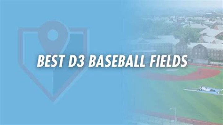 Do D3 baseball schools recruit?