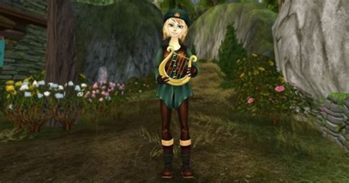 Do druids celebrate Christmas?