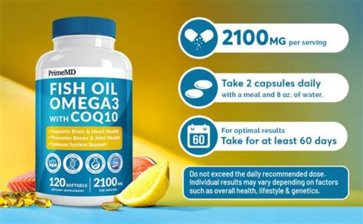 Do fish oil capsules help arthritis?