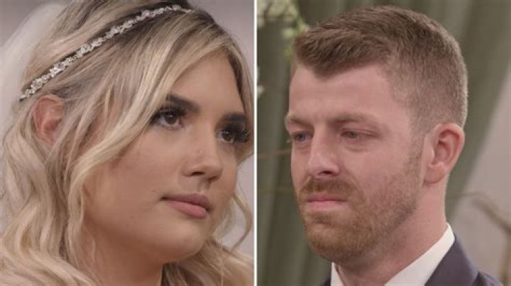 Do Giannina and Damien get married?