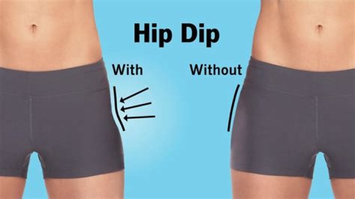 Do hips widen in 20s?