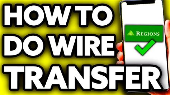 Do large wire transfers get reported?