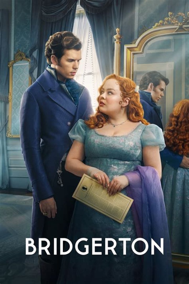 Do men watch Bridgerton?