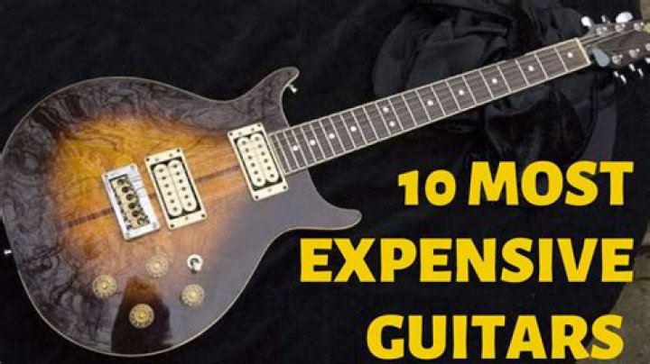 Do more expensive guitars play better?
