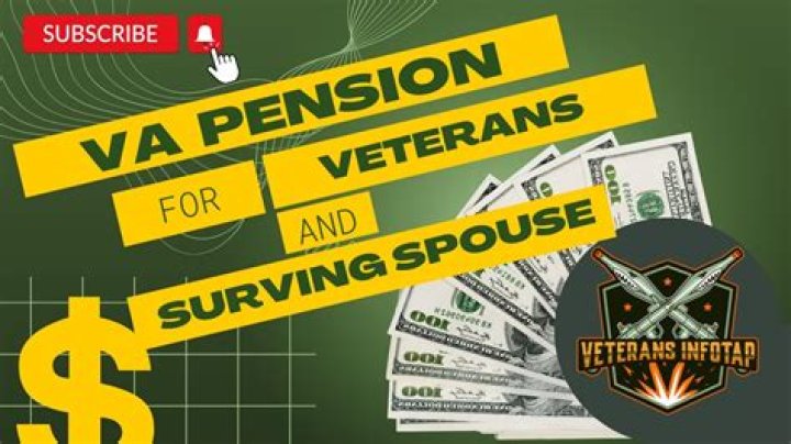 Do pensions go to surviving spouse?