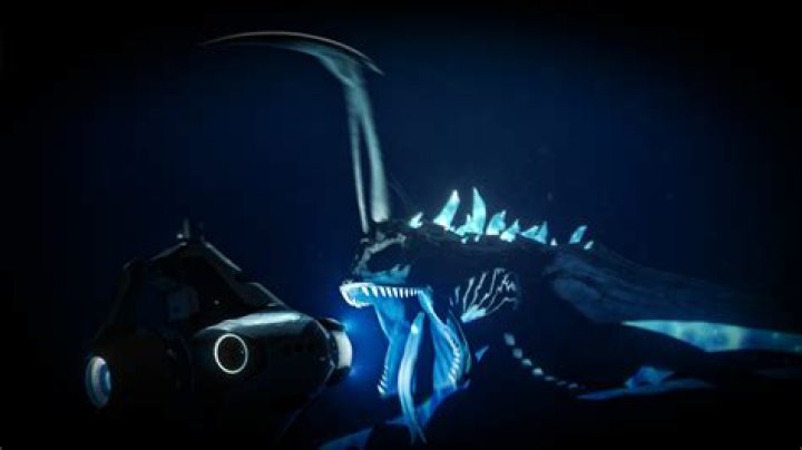 Do shadow leviathans regenerate health?