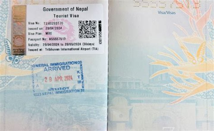 Do we need visa for Nepal?
