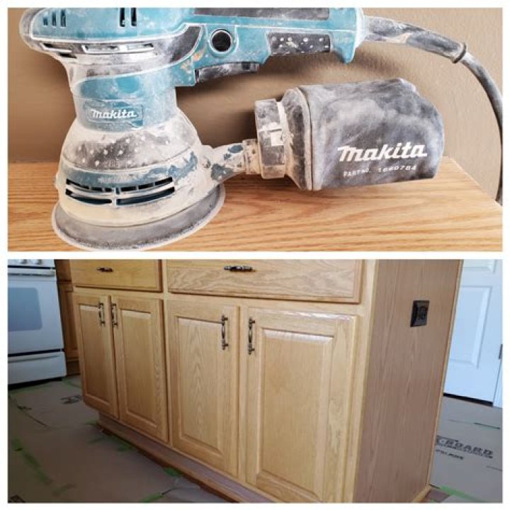 Do you need to sand primer before painting?