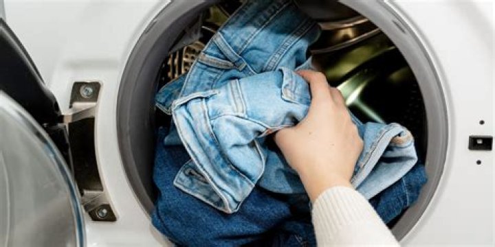 Do you need to wash jeans before wearing?
