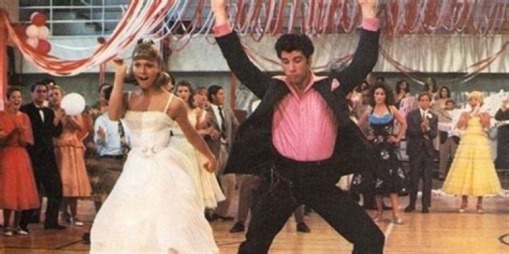 Do you slow dance at prom?