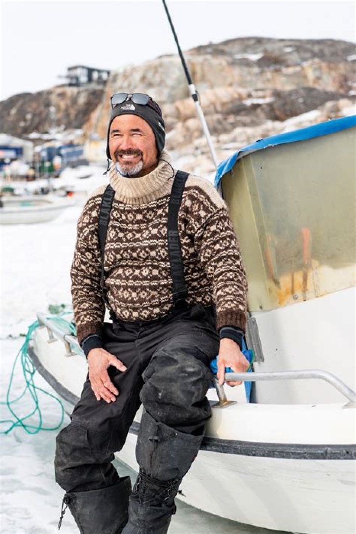 Does anyone collect old photos?