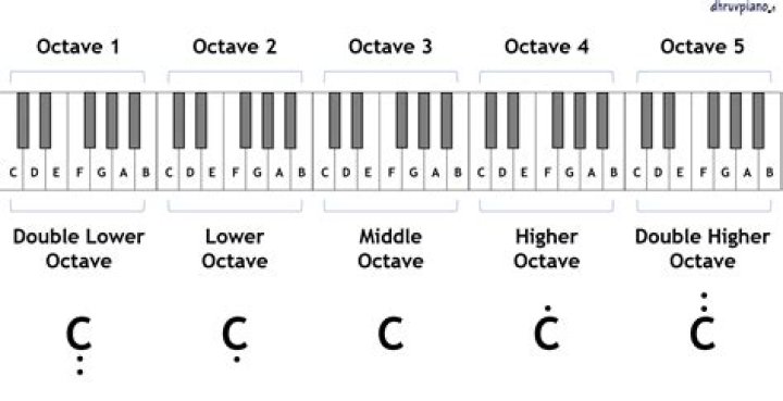 Does anyone have a 4 octave range?