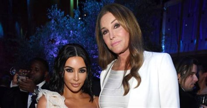 Does Caitlyn Jenner still talk to the Kardashians?