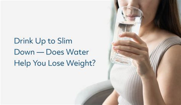 Does drinking water help you ovulate?