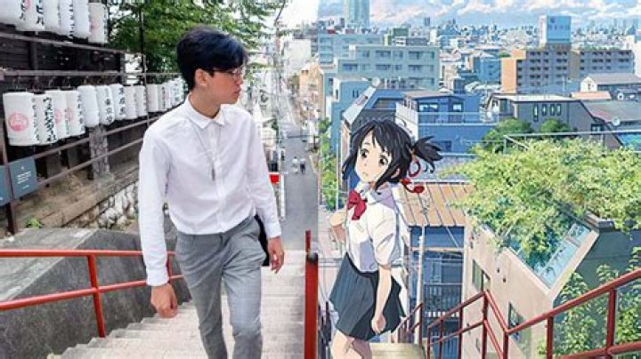 Does Japan like anime?