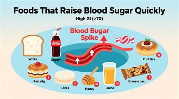 Does Lakanto raise blood sugar?