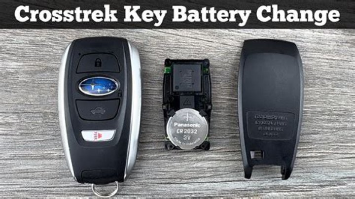 Does leaving your key fob in car drain car battery?