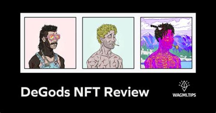 Does NFTs have future?