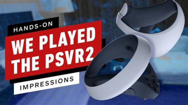 Does PS VR2 work on PS4?