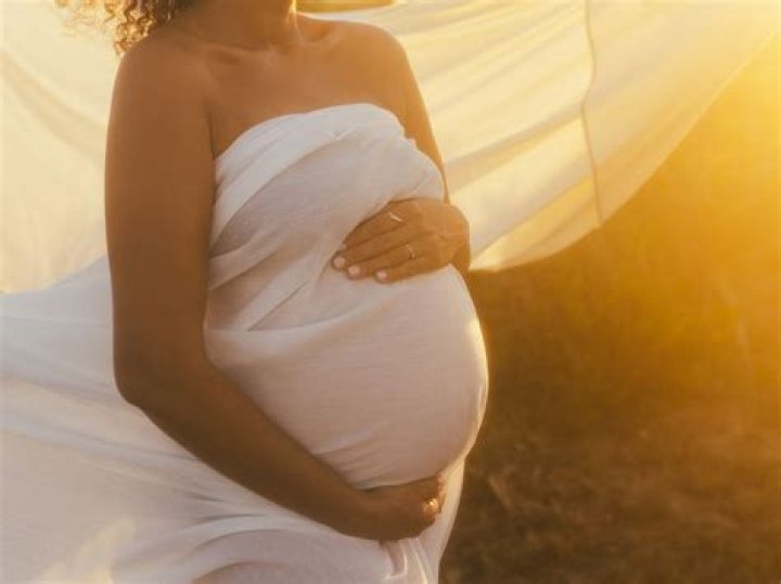 Does ring size change after pregnancy?