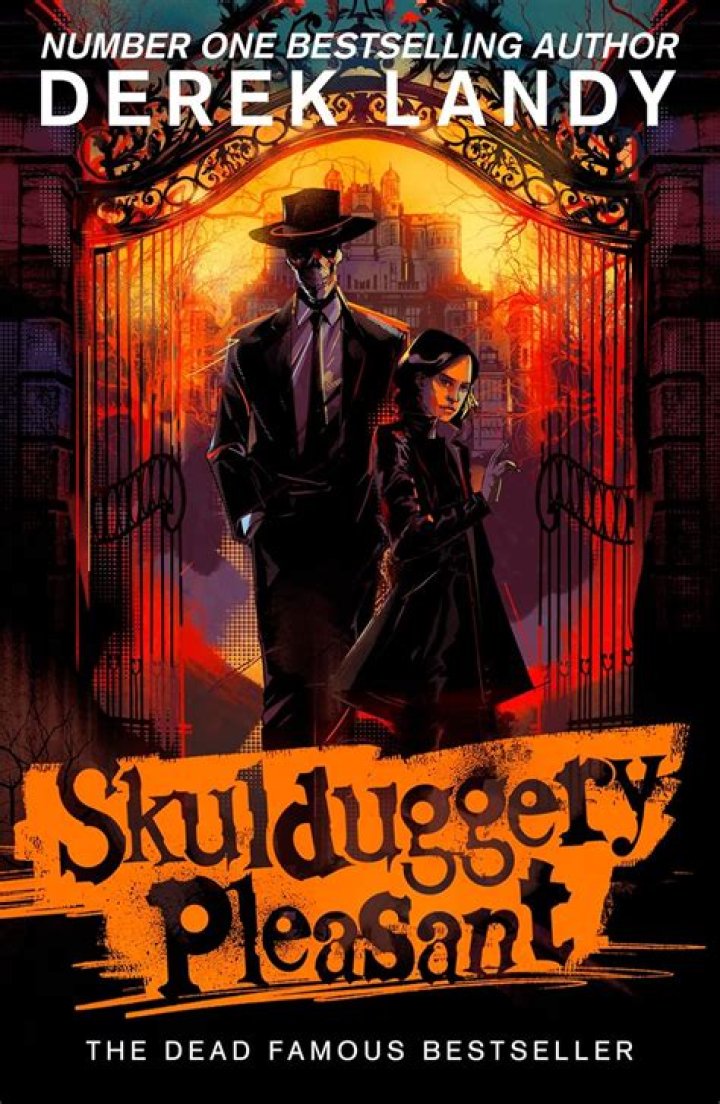 Does Skulduggery Pleasant Love Valkyrie?