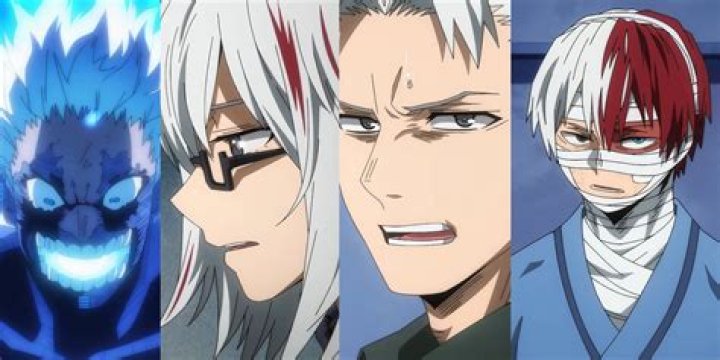 Does Todoroki have weakness?