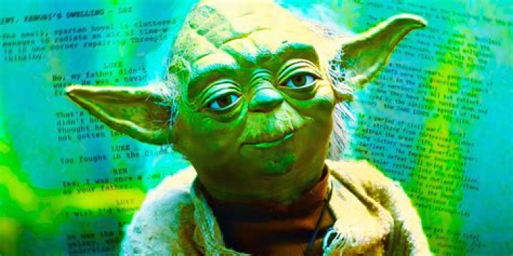 Does Yoda have a full name?
