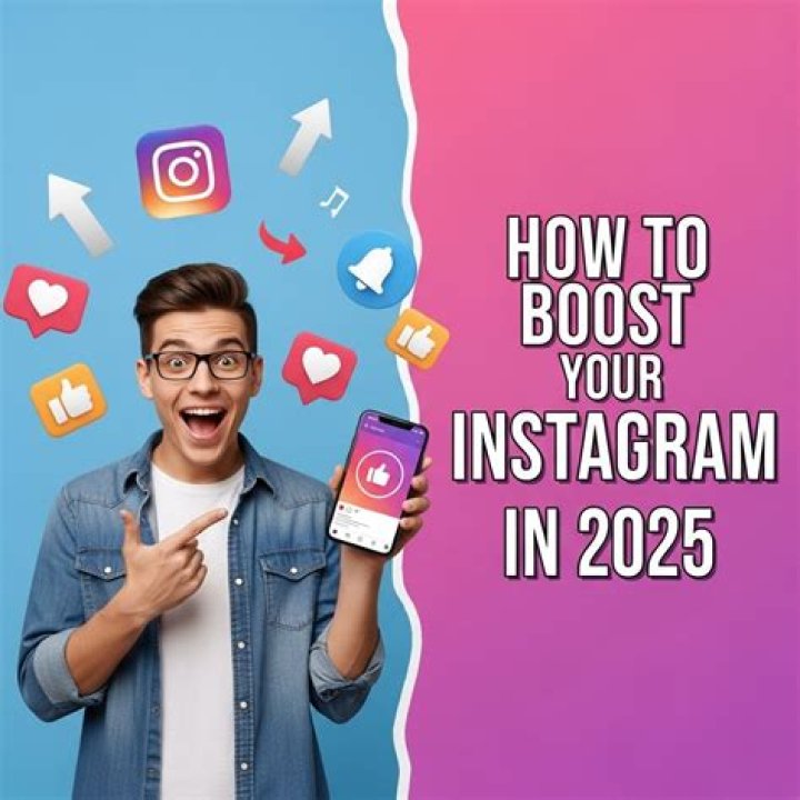 How can I boost my Instagram followers for free?