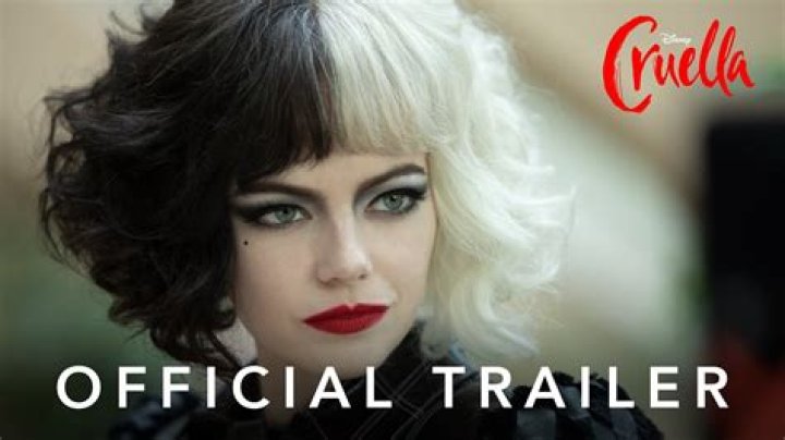 How did Cruella de Vil get her name?
