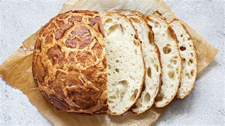 How did tiger bread get its name?