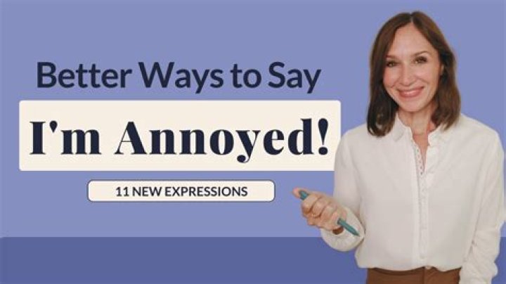 How do I annoy my ex?