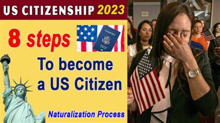 How do I become a citizen after overstaying my visa?