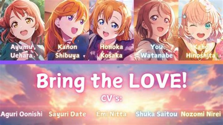 How do I bring love into my life?