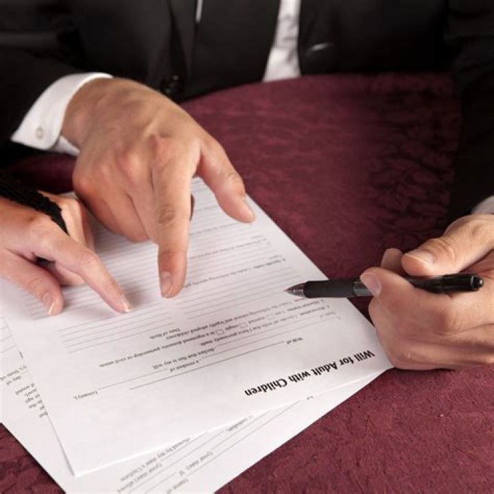 How do I get a letter of Executorship?