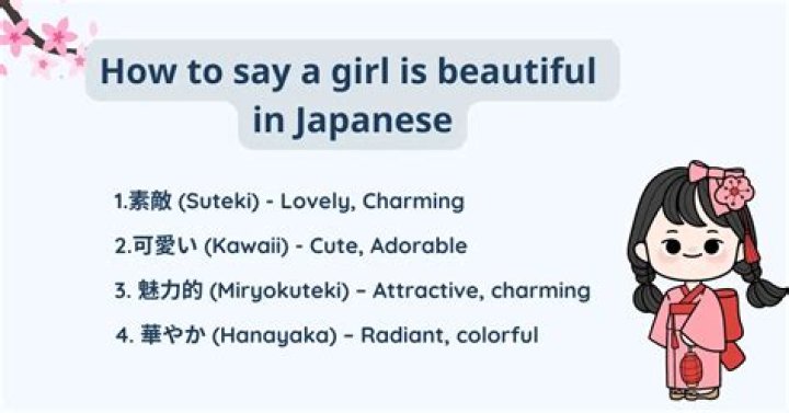 How do you compliment a teenage girl?