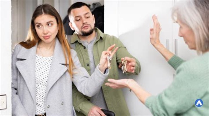 How do you deal with a greedy family member?