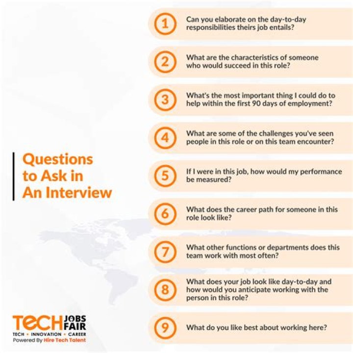 How do you know if an interviewer is telling the truth?