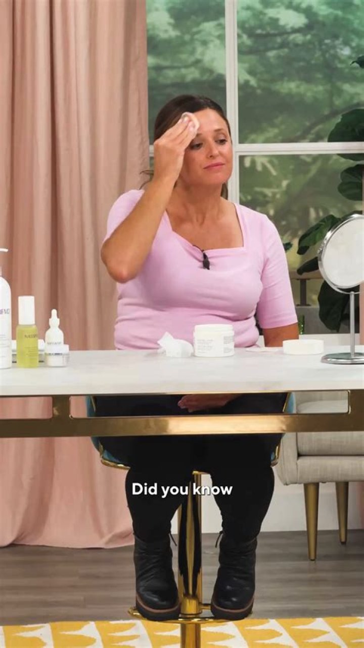 How do you know if your room is too dry?