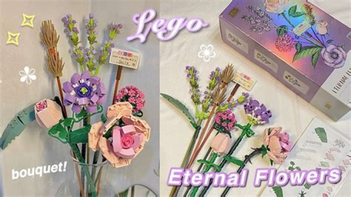 How do you make eternal flowers?