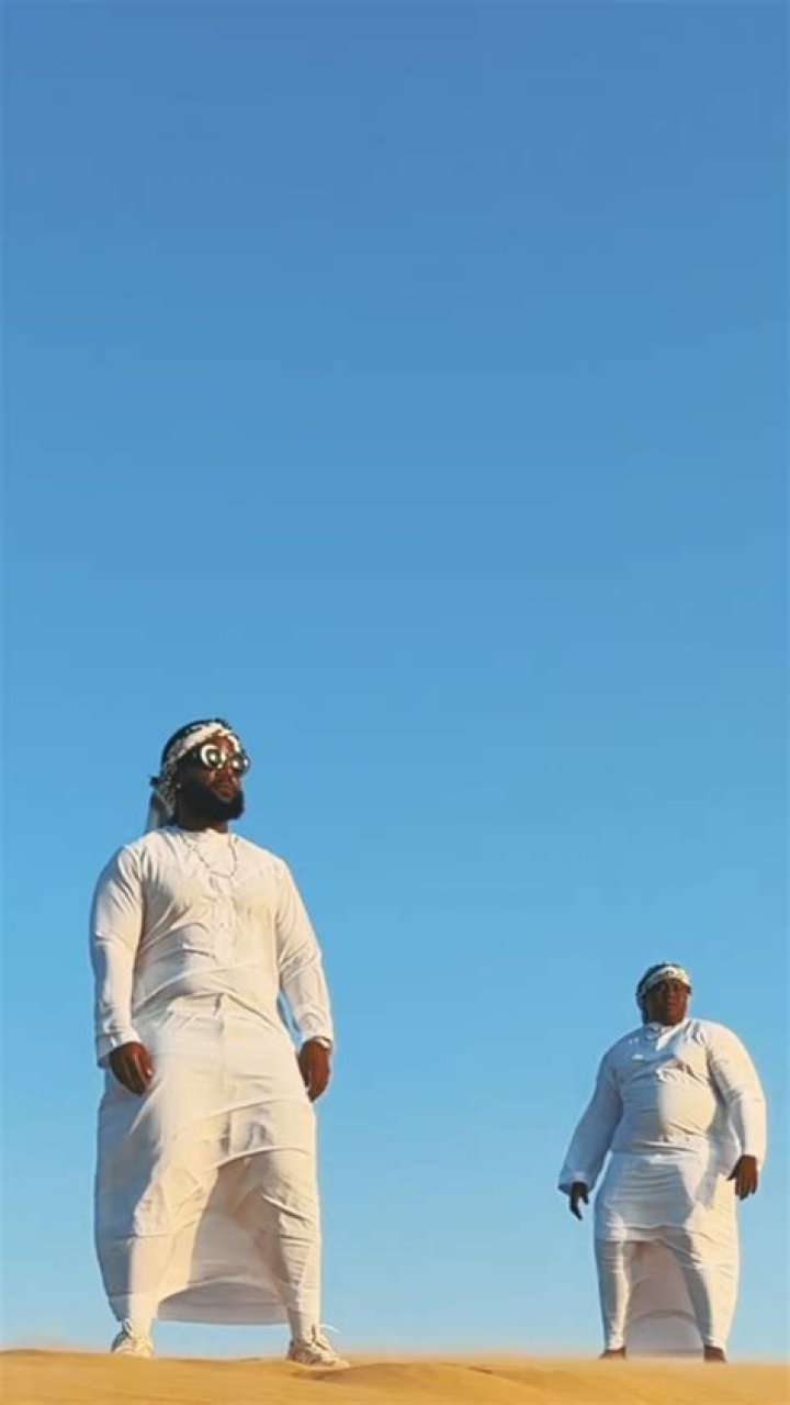 How do you play a guy that is playing you?