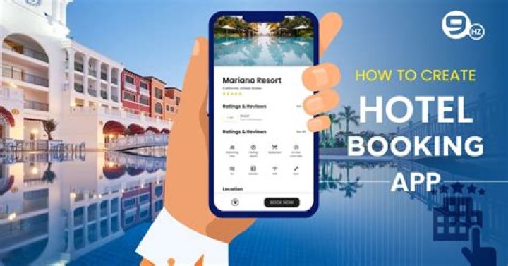 How far in advance should you book a hotel to get the best rate?