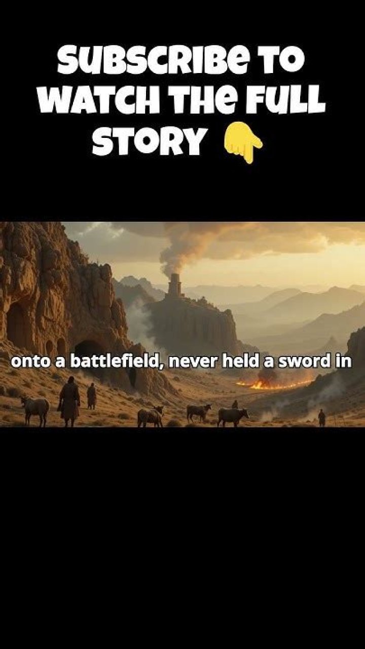 How God uses the weak?