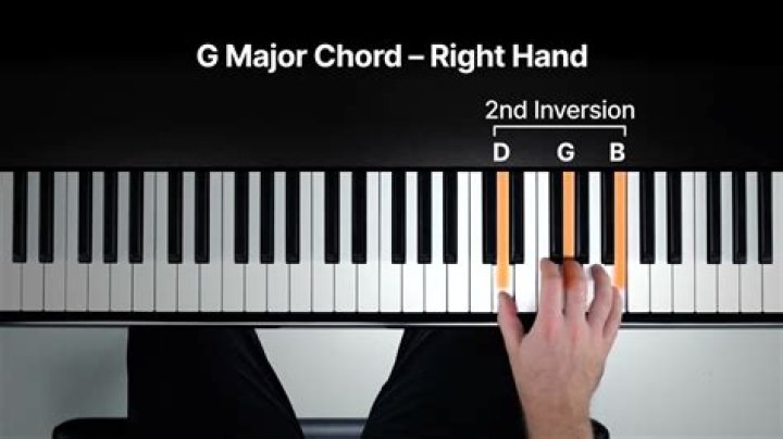 How long does A chord last?