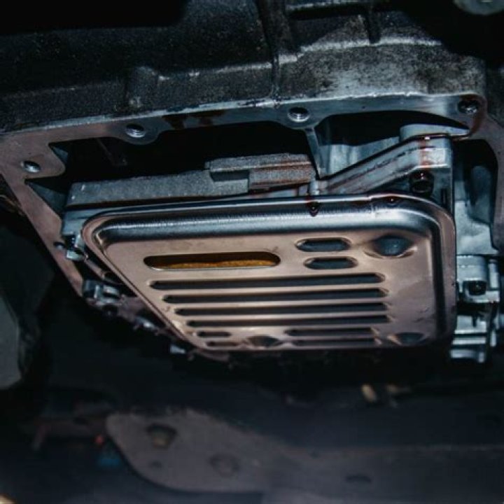 How long does a transmission last?