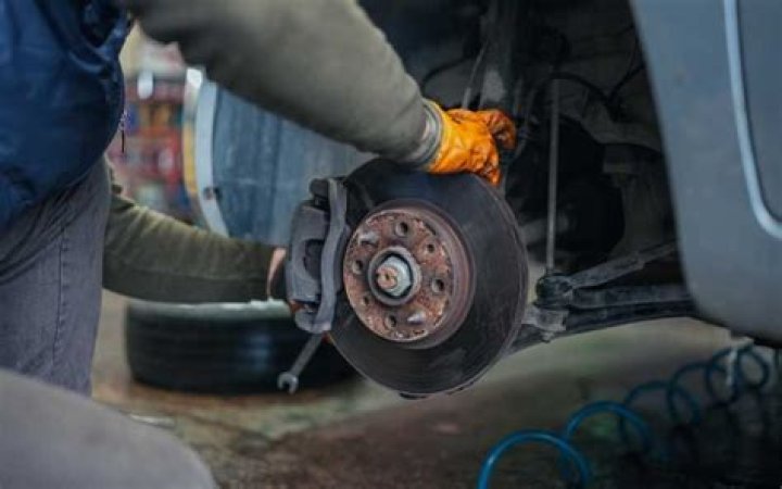 How long should brakes last?